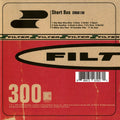 the album cover for Filter - Short Bus