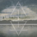 the album cover for Eneferens - The Bleakness Of Our Constant