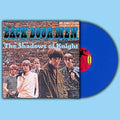 the album cover for Shadows Of Knight - Back Door Men (Blue) [Colored Vinyl]