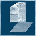 the album cover for Booker Stardrum - Temporary Etc.