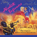 the album cover for Absolute Beginners / OST Uk - Absolute Beginners (Expanded Edition) (Original Motion Picture Soundtrack)