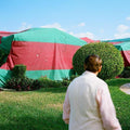 the album cover for Blitzen Trapper - Holy Smokes Future Jokes [LP]