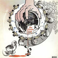 the album cover for DJ Shadow - Private Press [Import Vinyl]