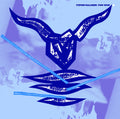 the album cover for Stephen Mallinder - Pow Wow