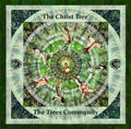 the album cover for Trees Community - Christ Tree [Remastered] [Reissue]