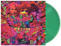 the album cover for Cream - Disraeli Gears [Clear Vinyl] [Limited Edition]
