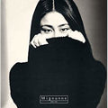 the album cover for Taeko Onuki - Mignonne [Remastered] [Reissue]