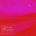 the album cover for LANY - Malibu Nights