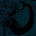 the album cover for Dirty Three - Ocean Songs Deluxe Edition (Rsd) (Blue) [Colored Vinyl] [RSD Drops 2021]