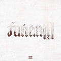 the album cover for Lil Wayne - Funeral [2 LP]