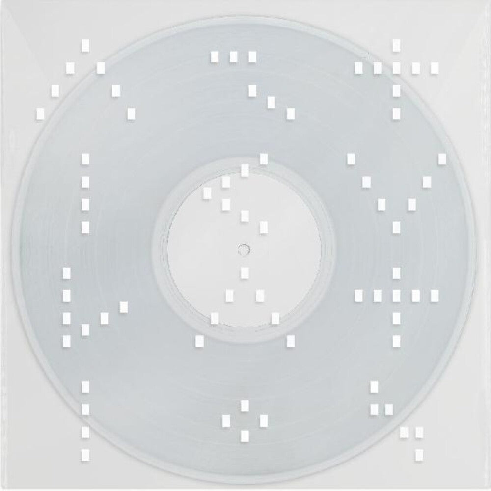 the album cover for Rival Consoles - Articulation