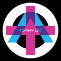the album cover for Tommy Lee - Andro