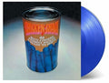 the album cover for Chicken Shack - 40 Blue Fingers Freshly Packed & Ready to Serve