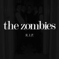 the album cover for The Zombies - R.I.P. [LP]