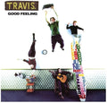 the album cover for Travis - Good Feeling [LP]