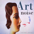 the album cover for Art Of Noise - In No Sense Nonsense [Deluxe] (Uk)
