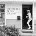 the album cover for Ondara - Folk N’ Roll Vol. 1: Tales Of Isolation [2LP]