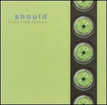 the album cover for Should - Feed Like Fishes