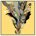 the album cover for Keleketla! - Keleketla!