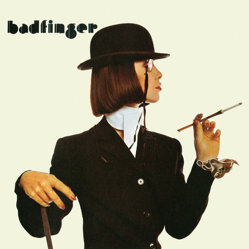 the album cover for Badfinger - Badfinger