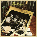 the album cover for Badfinger - Wish You Were Here