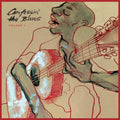 the album cover for Confessin The Blues - Confessin' the Blues : Vol I