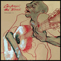 the album cover for Confessin The Blues - Confessin' the Blues : Vol II