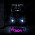 the album cover for The Prodigy - No Tourists [LP]