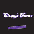 the album cover for Sleepy's Theme - The Vinyl Room [Limited Edition Purple 2LP]