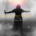 the album cover for Tasha Cobbs Leonard - Heart. Passion. Pursuit: Live At Passion City Church