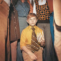 the album cover for The Greeting Committee - This Is It [LP]
