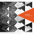 the album cover for Snowgoose - The Making Of You
