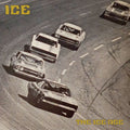 the album cover for Ice - Ice Age