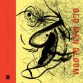 the album cover for Old Man Gloom - Seminar IX: Darkness Of Being