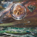 the album cover for Bell Witch / Aerial Ruin - Stygian Bough Vol. I