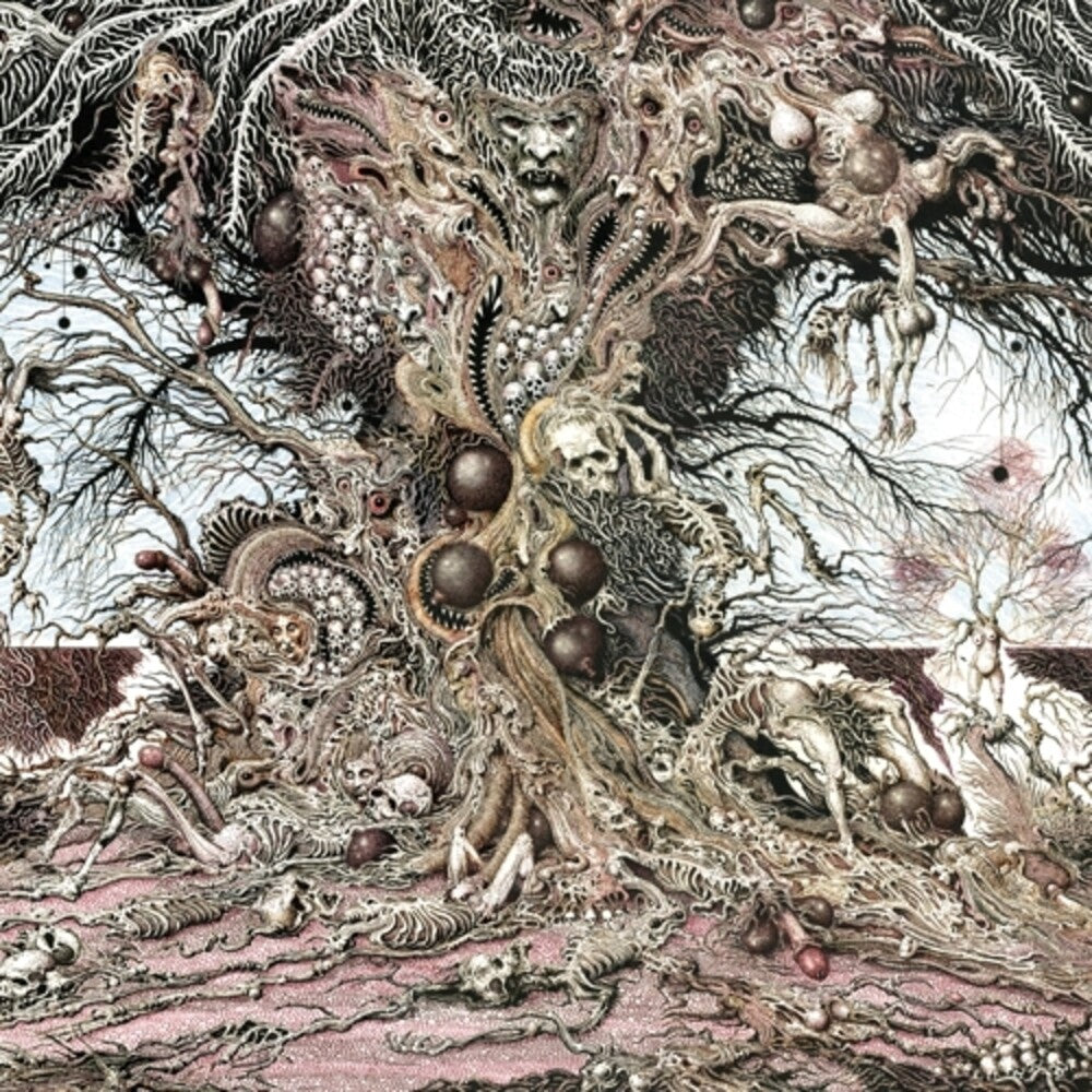 the album cover for Ulthar - Providence