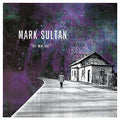 the album cover for Mark Sultan - Let Me Out