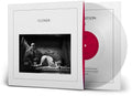 the album cover for Joy Division - Closer: 40th Anniversary Limited Crystal Clear Edition [LP]