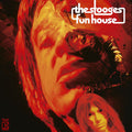 the album cover for The Stooges - Funhouse: 50th Anniversary Edition [Indie Exclusive Limited Edition Deluxe 17LP Box Set]