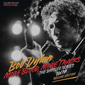 the album cover for Bob Dylan - More Blood, More Tracks: The Bootleg Series Vol. 14 [Limited Edition Deluxe]
