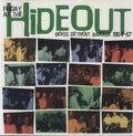 the album cover for Friday At The Hideout - Friday At The Hideout