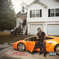 the album cover for Jacquees - 4275