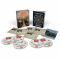 the album cover for The Moody Blues - In Search Of The Lost Chord: 50th Anniversary [3CD+2DVD]