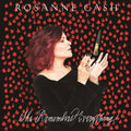 the album cover for Rosanne Cash - She Remembers Everything [Deluxe]
