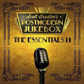the album cover for Scott Bradlee / Postmodern Jukebox - Essentials II