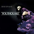 the album cover for Dead Or Alive - Youthquake