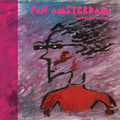 the album cover for Pan Amsterdam - The Pocket Watch [LP]
