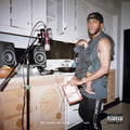 the album cover for 6lack - East Atlanta Love Letter