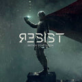 the album cover for Within Temptation - Resist