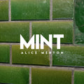 the album cover for Alice Merton - Mint